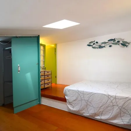 아파트 Argonavis 331